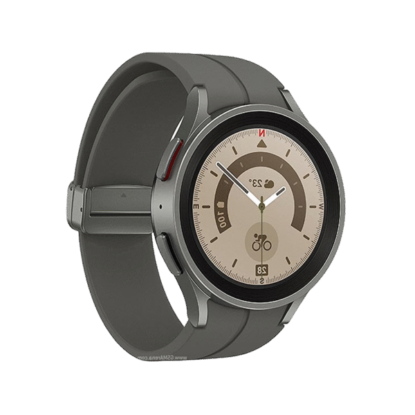 Amazon Essentials Women's Digital Chronograph